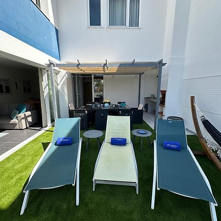 Apartamento Hiva'Oa - Vilamoura By FHR Exterior foto