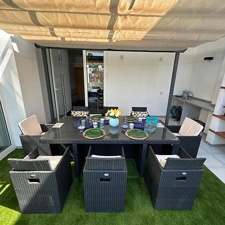 Apartamento Hiva'Oa - Vilamoura By FHR Exterior foto