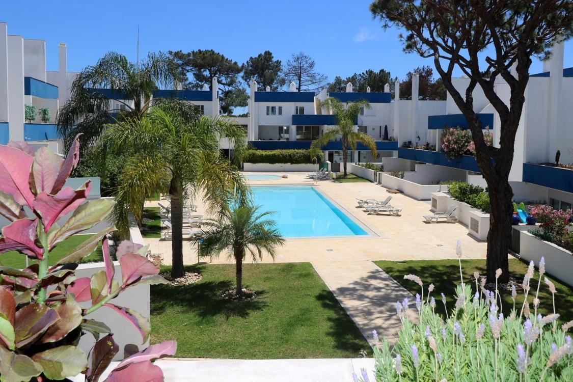Apartamento Hiva'Oa - Vilamoura By FHR Exterior foto