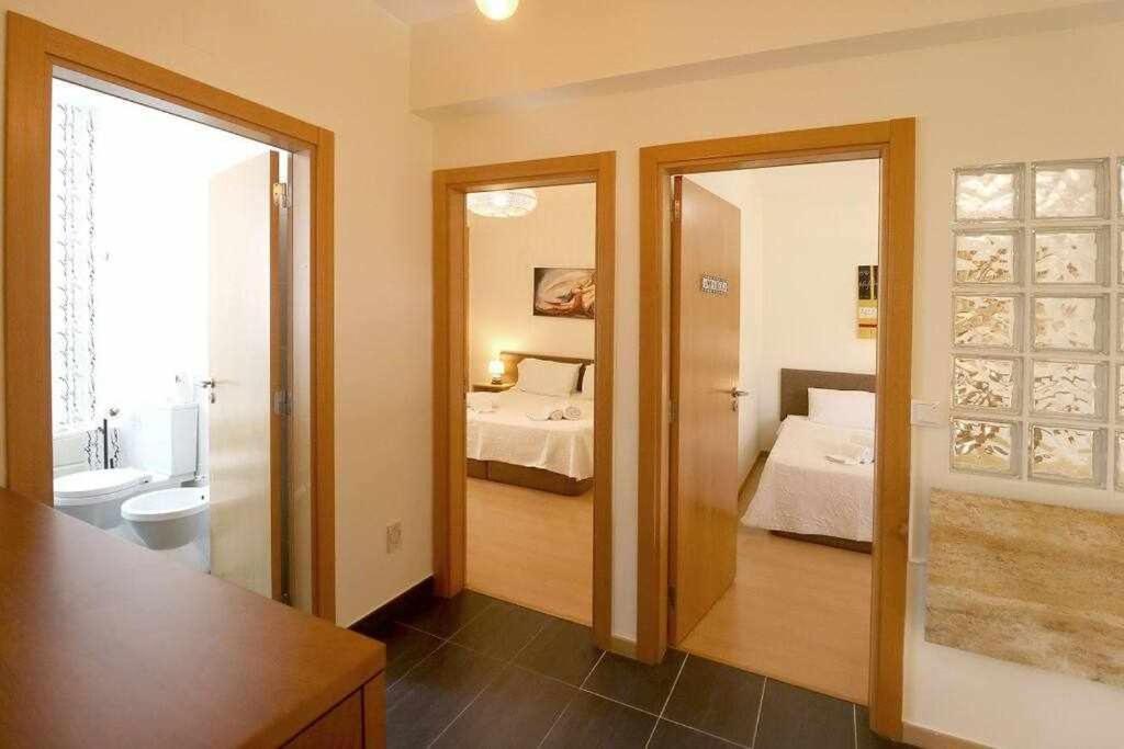 Apartamento Hiva'Oa - Vilamoura By FHR Exterior foto