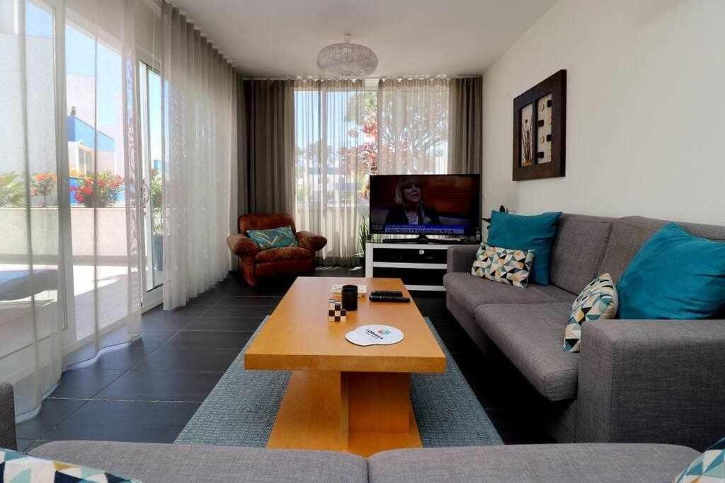 Apartamento Hiva'Oa - Vilamoura By FHR Exterior foto