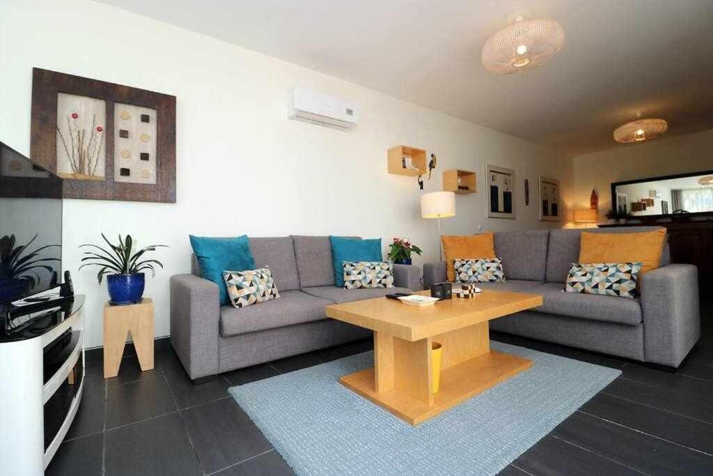 Apartamento Hiva'Oa - Vilamoura By FHR Exterior foto