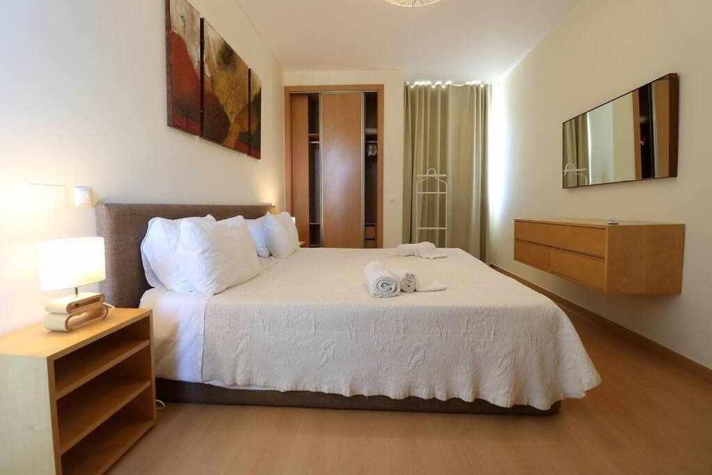Apartamento Hiva'Oa - Vilamoura By FHR Exterior foto