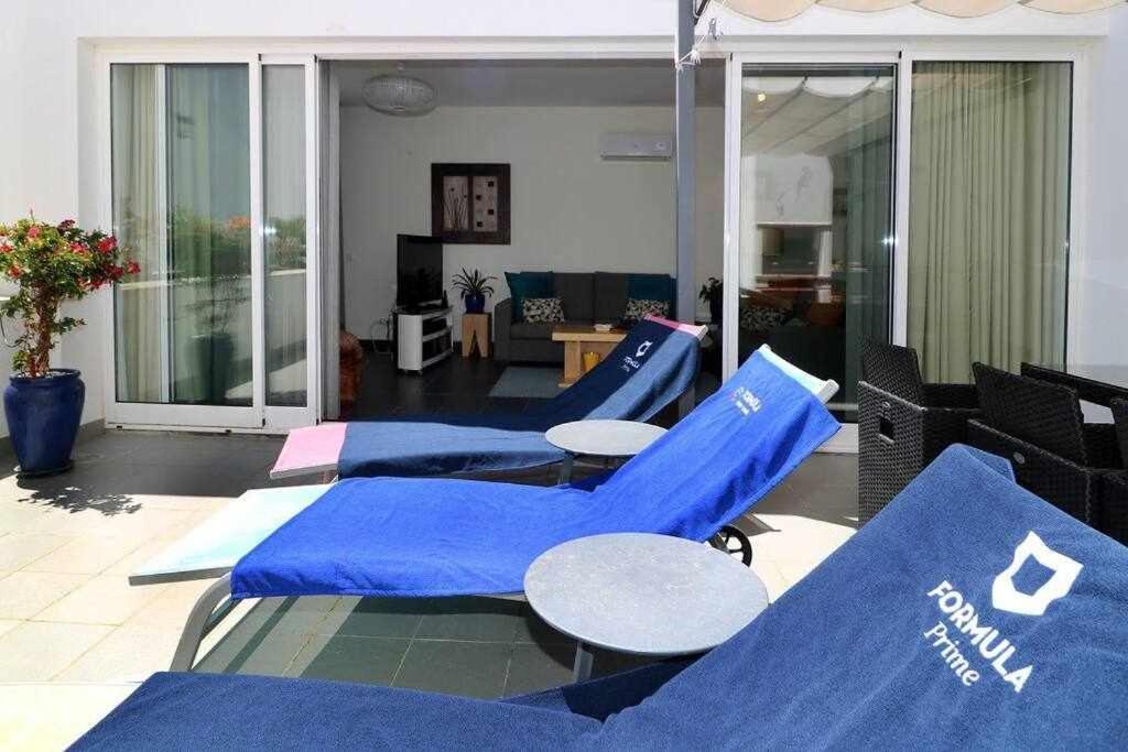 Apartamento Hiva'Oa - Vilamoura By FHR Exterior foto