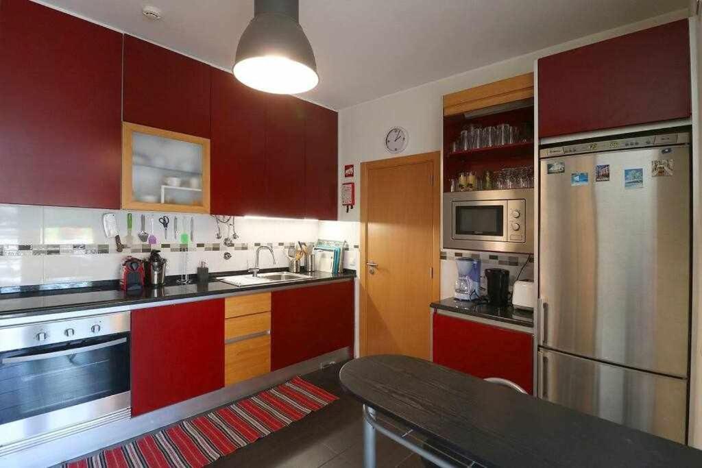Apartamento Hiva'Oa - Vilamoura By FHR Exterior foto