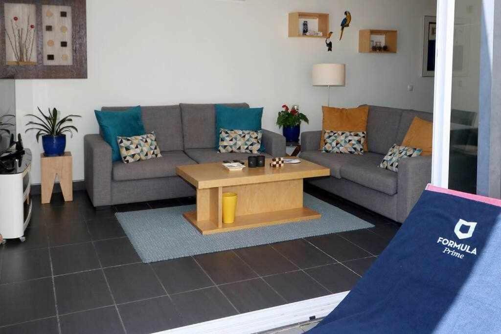 Apartamento Hiva'Oa - Vilamoura By FHR Exterior foto