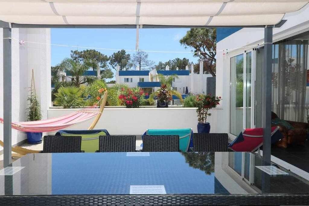 Apartamento Hiva'Oa - Vilamoura By FHR Exterior foto