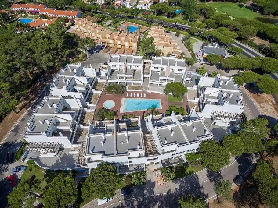 Apartamento Hiva'Oa - Vilamoura By FHR Exterior foto