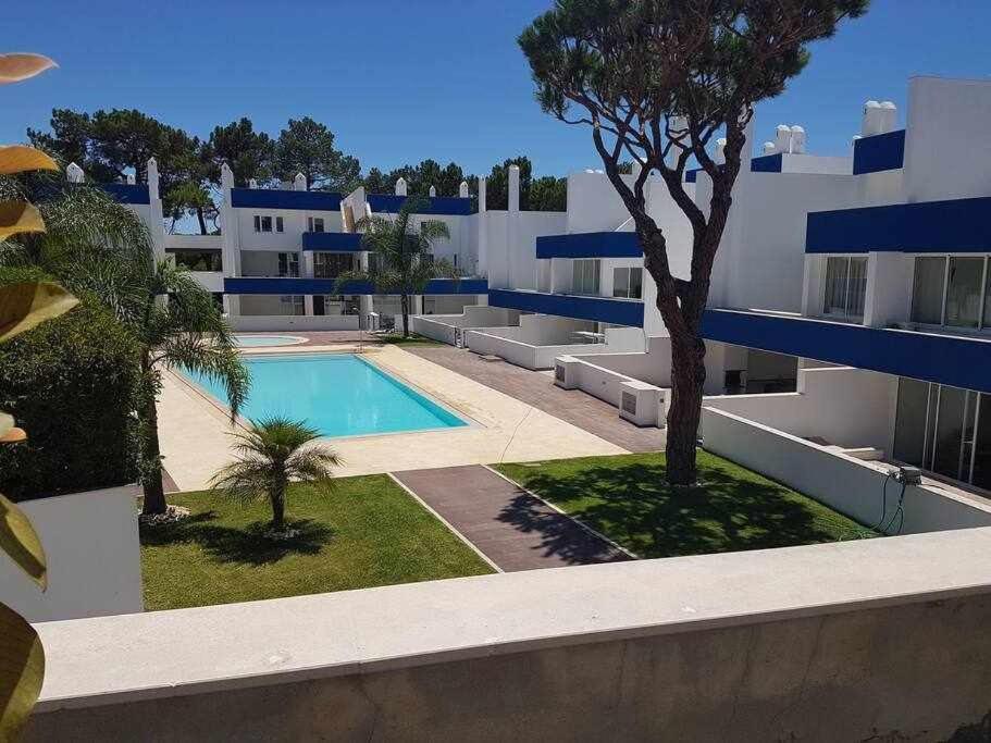 Apartamento Hiva'Oa - Vilamoura By FHR Exterior foto