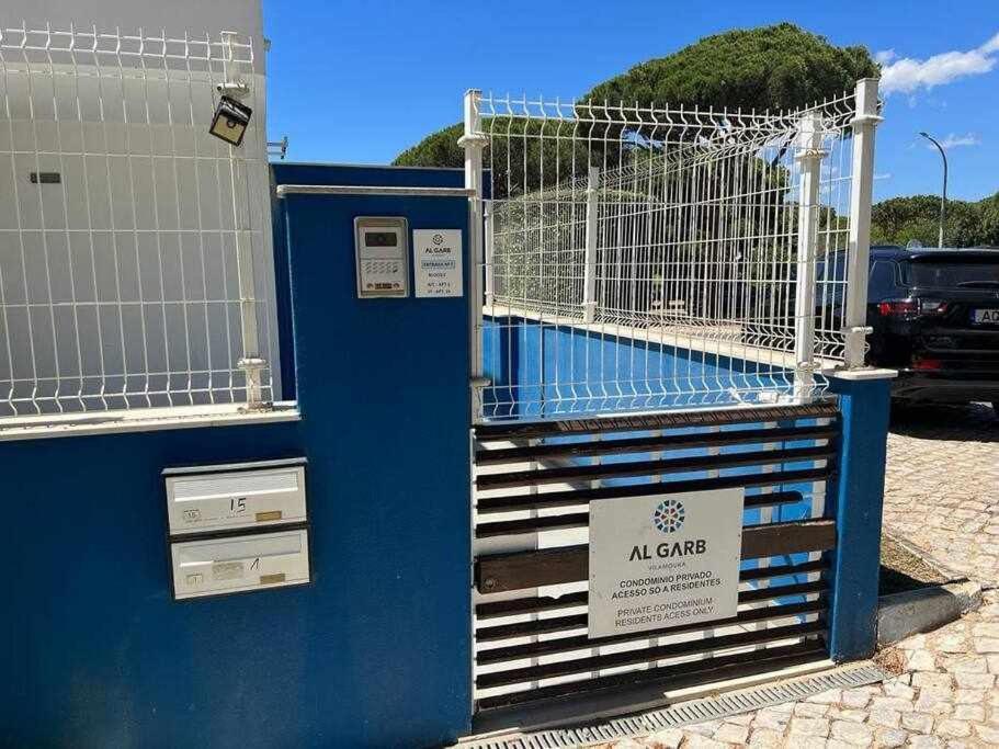 Apartamento Hiva'Oa - Vilamoura By FHR Exterior foto