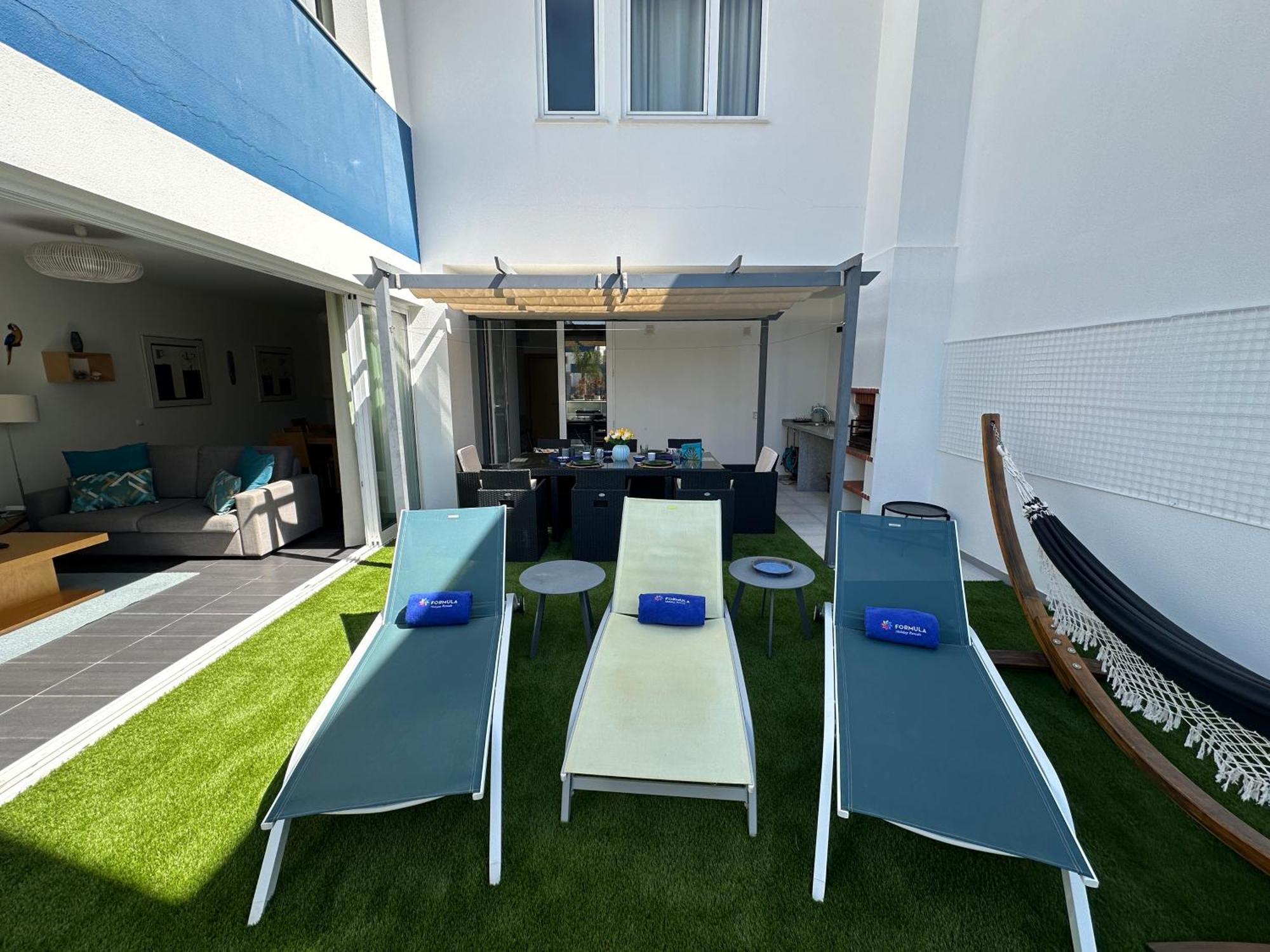 Apartamento Hiva'Oa - Vilamoura By FHR Exterior foto