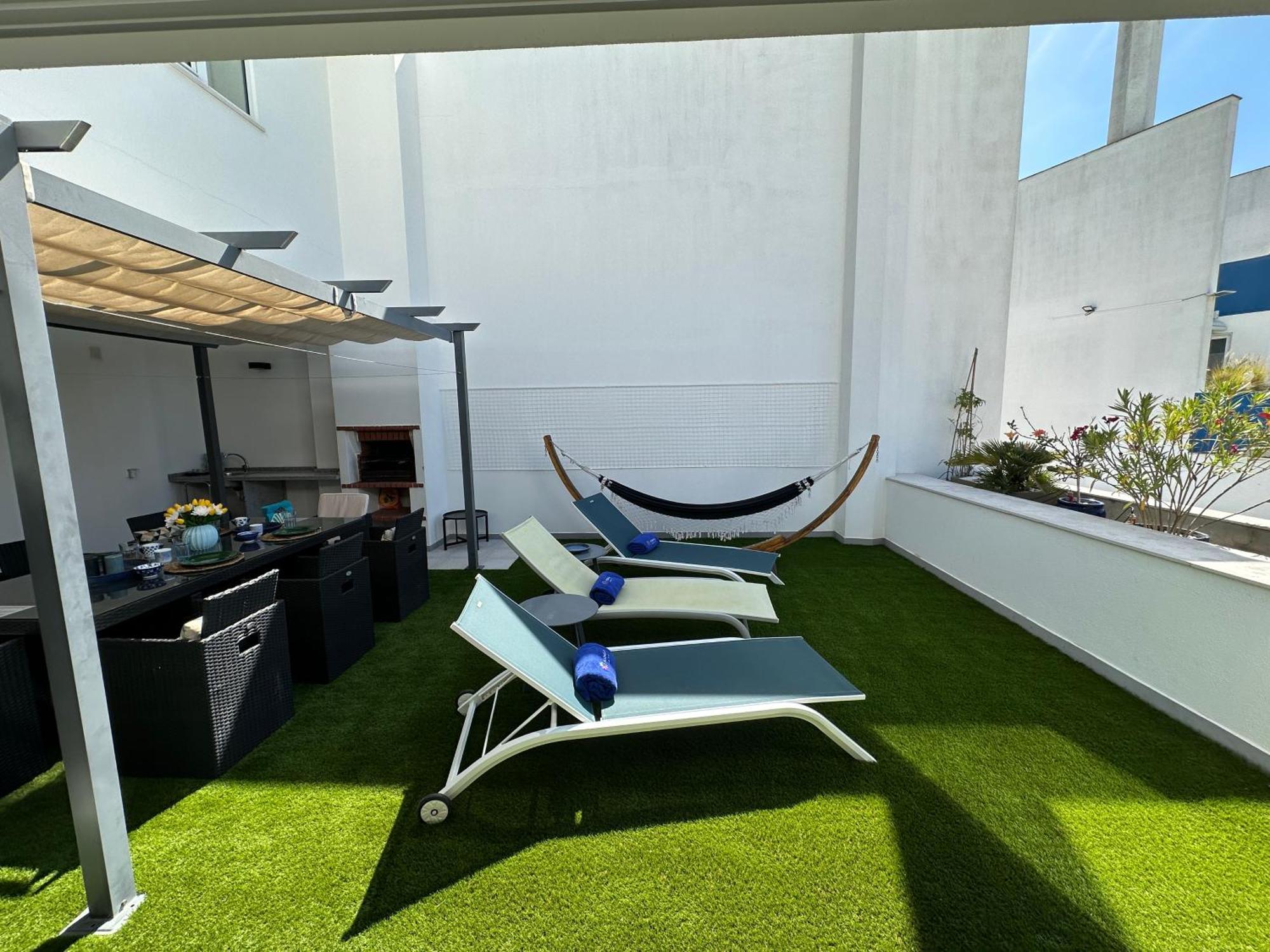 Apartamento Hiva'Oa - Vilamoura By FHR Exterior foto