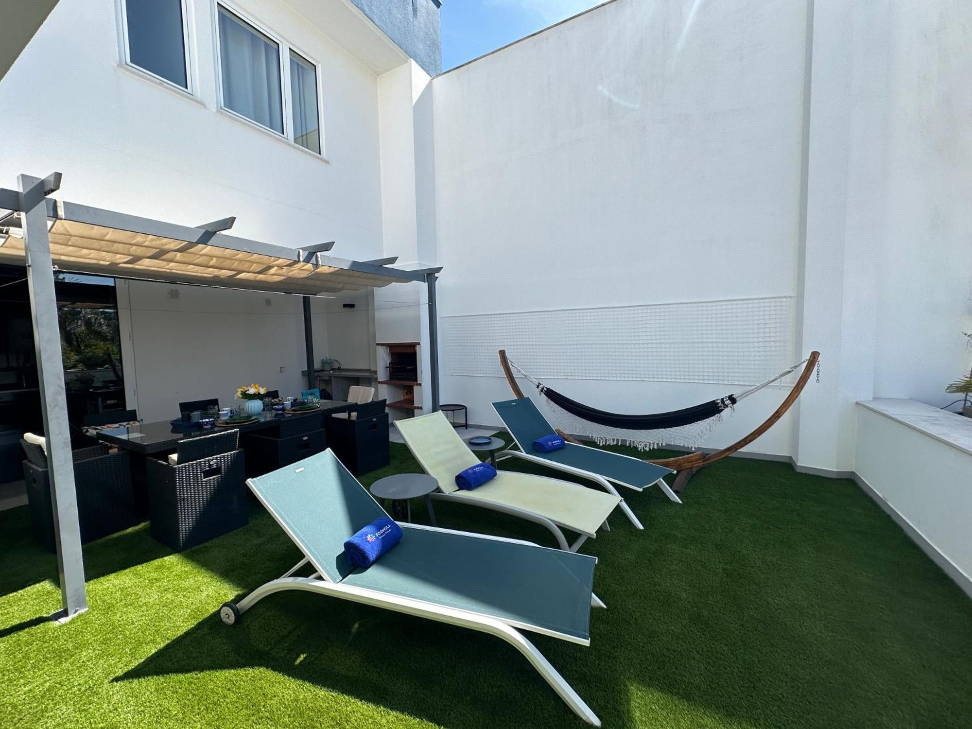 Apartamento Hiva'Oa - Vilamoura By FHR Exterior foto