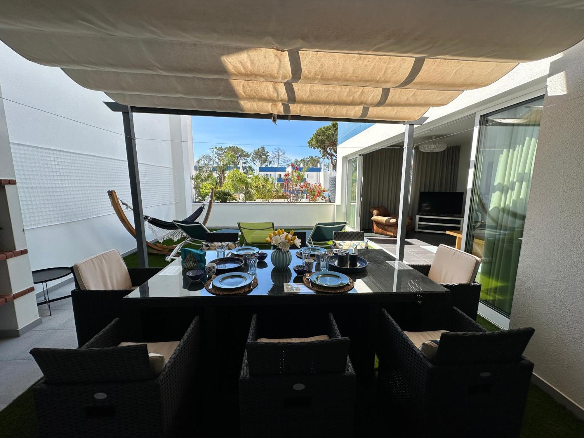 Apartamento Hiva'Oa - Vilamoura By FHR Exterior foto