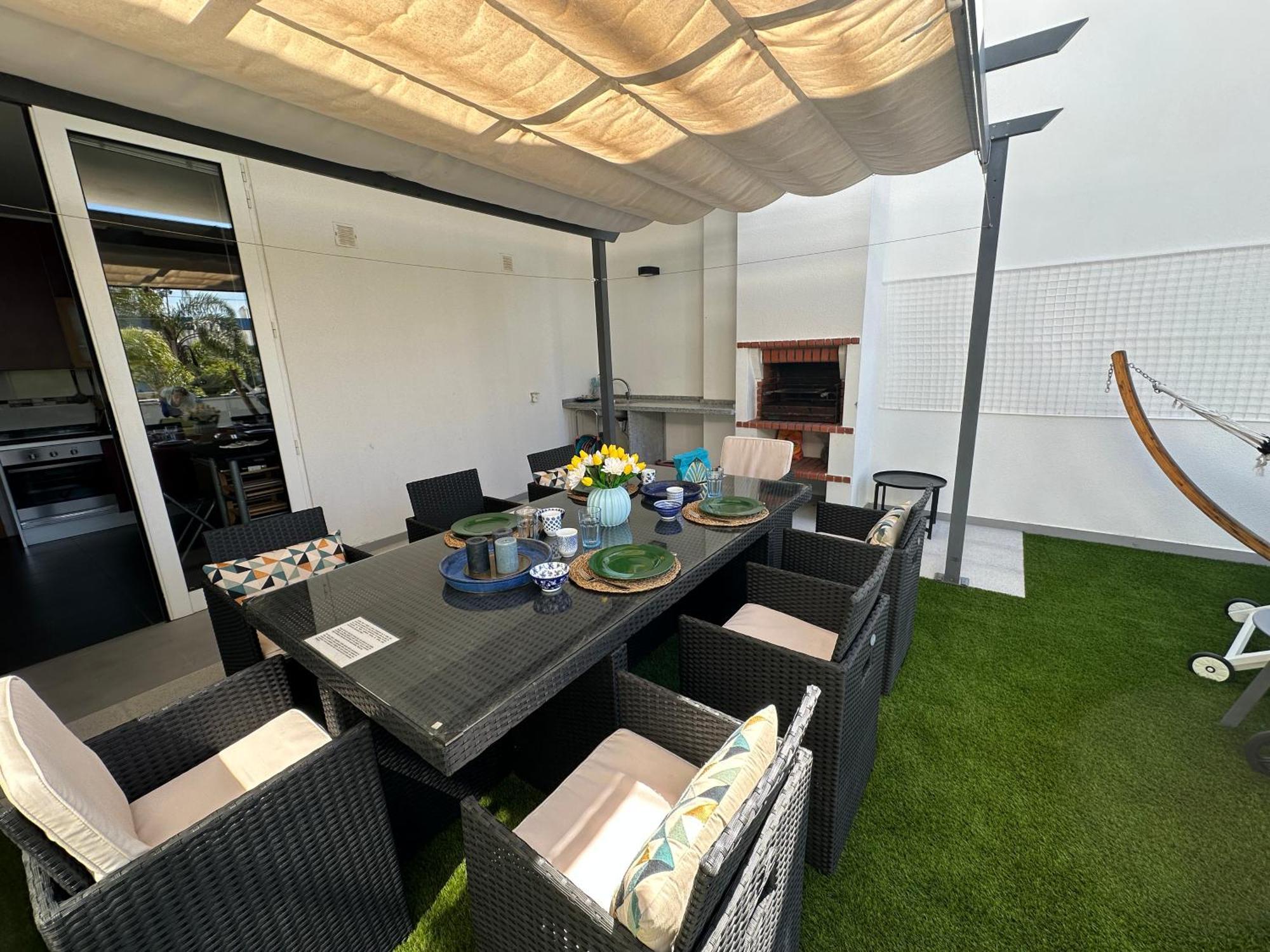 Apartamento Hiva'Oa - Vilamoura By FHR Exterior foto