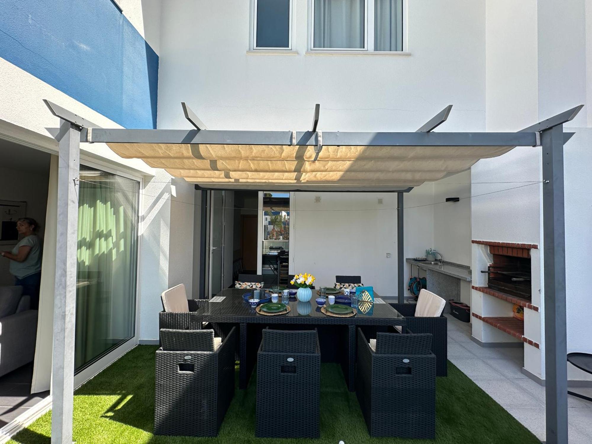 Apartamento Hiva'Oa - Vilamoura By FHR Exterior foto
