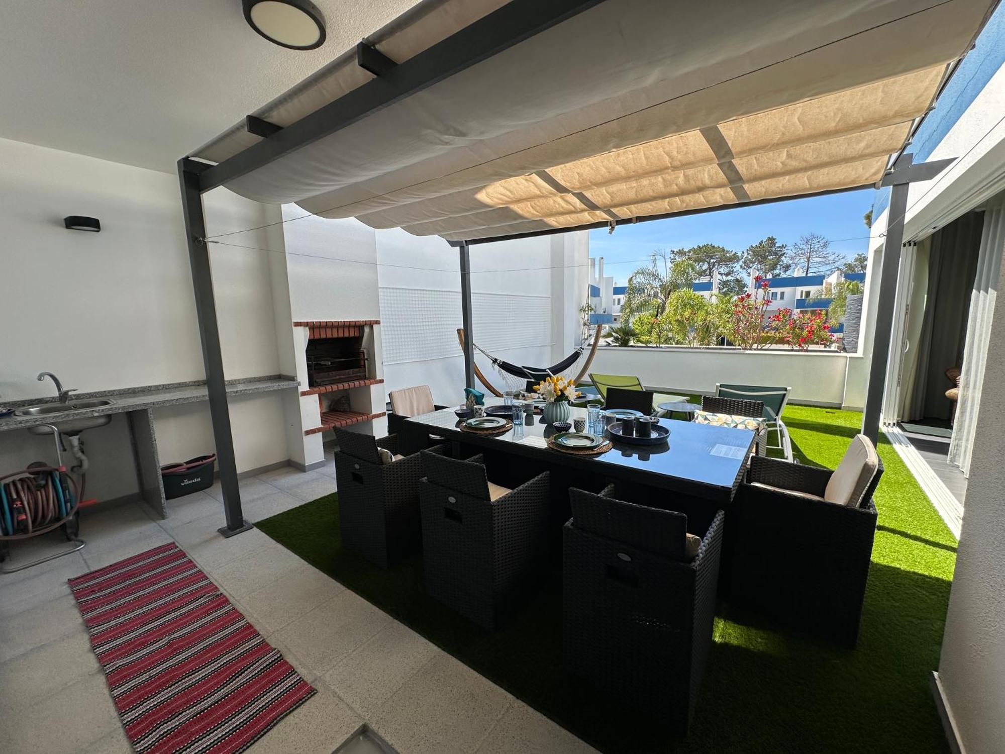 Apartamento Hiva'Oa - Vilamoura By FHR Exterior foto