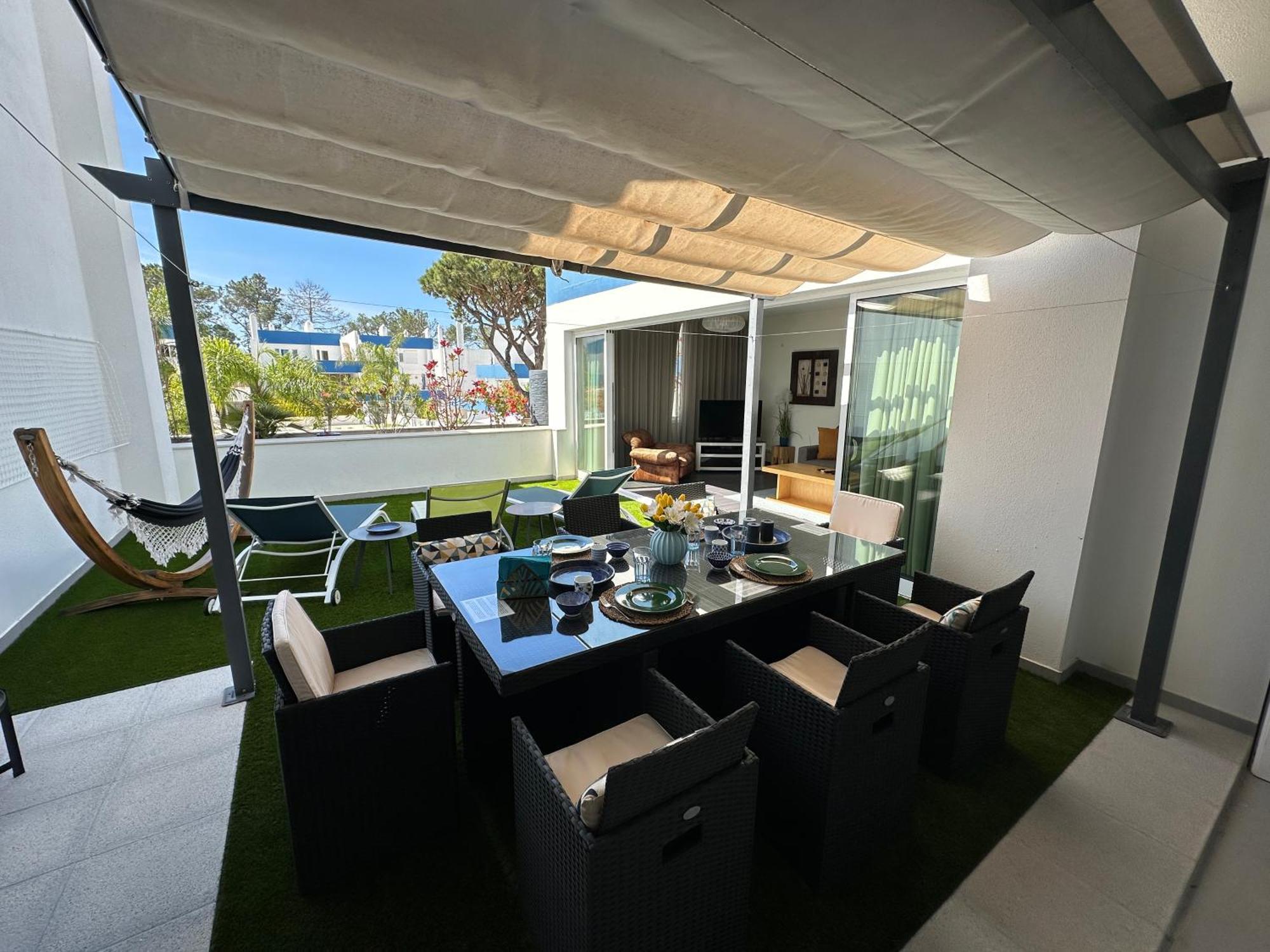 Apartamento Hiva'Oa - Vilamoura By FHR Exterior foto